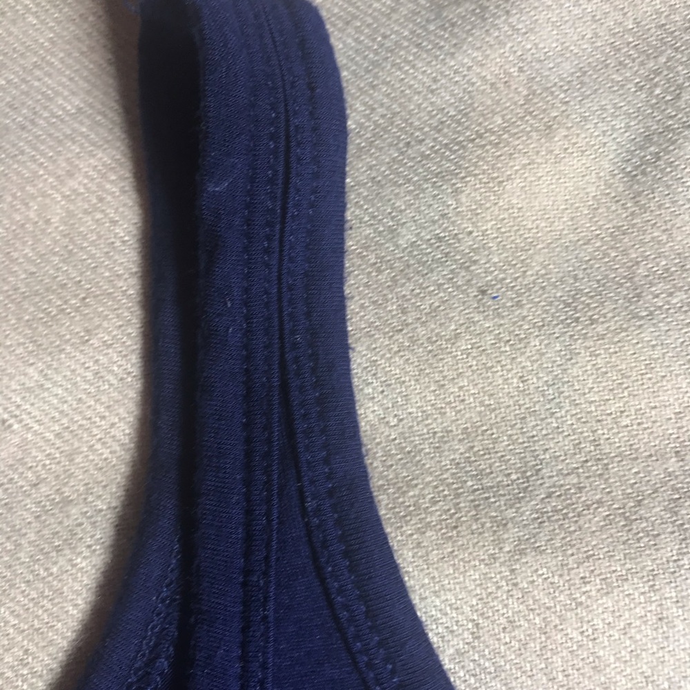 Blue Tank - Picture 5 of 5